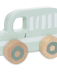 3-PACK WOODEN CARS