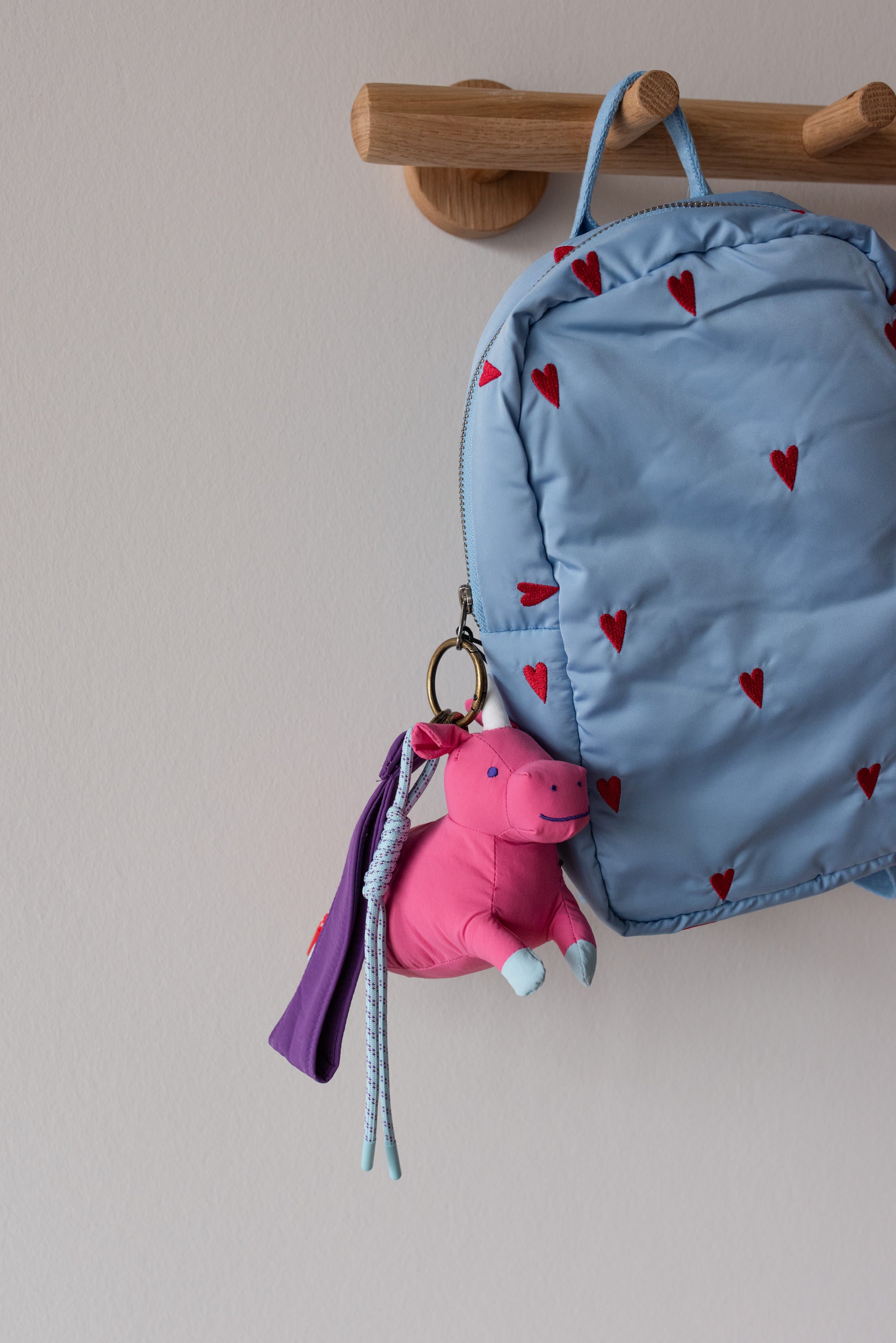UNICORN CHARM