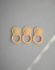 LION TEETHER