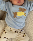 DACHSHUND SWEATER