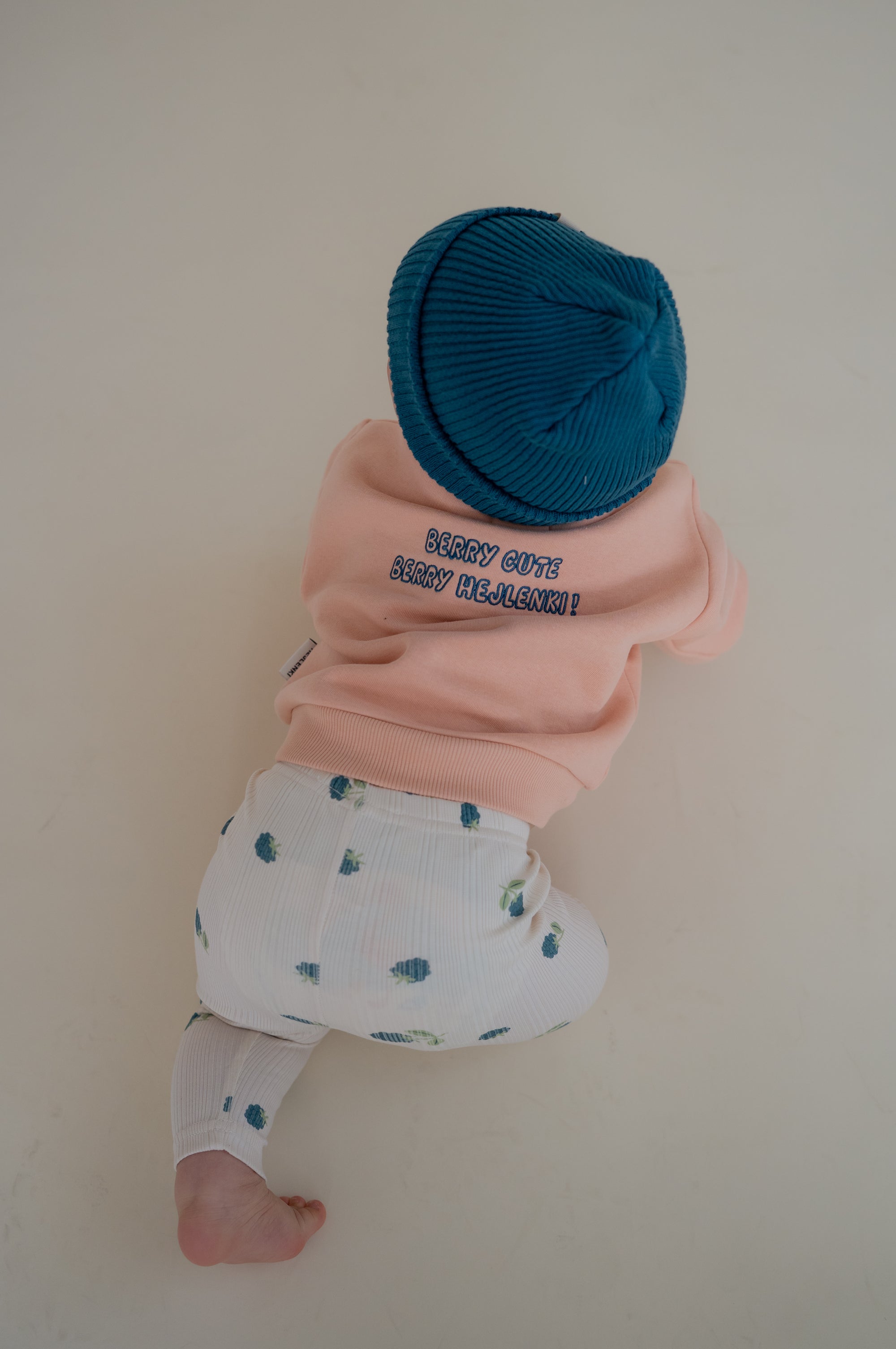 BERRY CUTE LEGGINGS