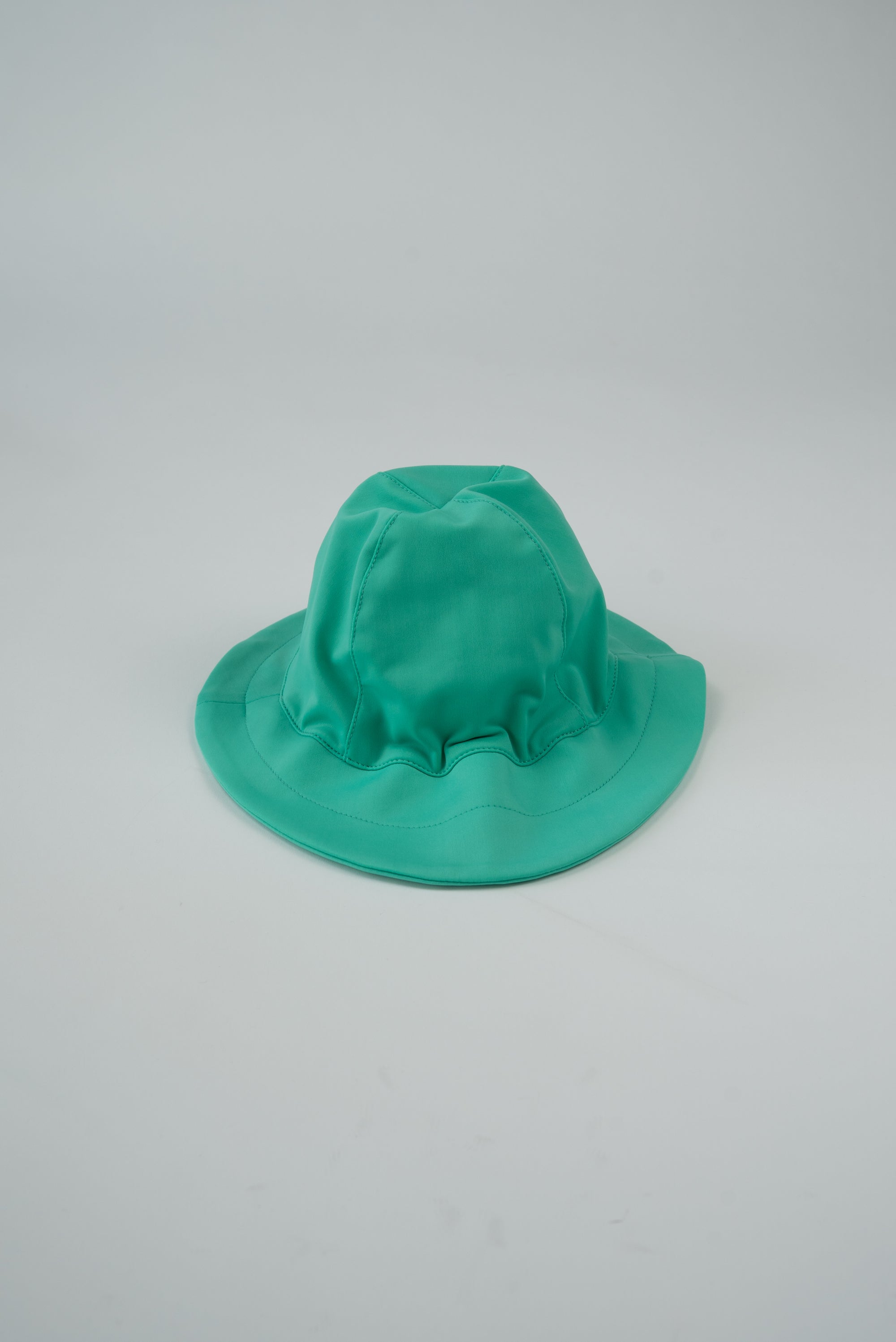 UV-SWIM HAT AQUA „STRAWBERRY“