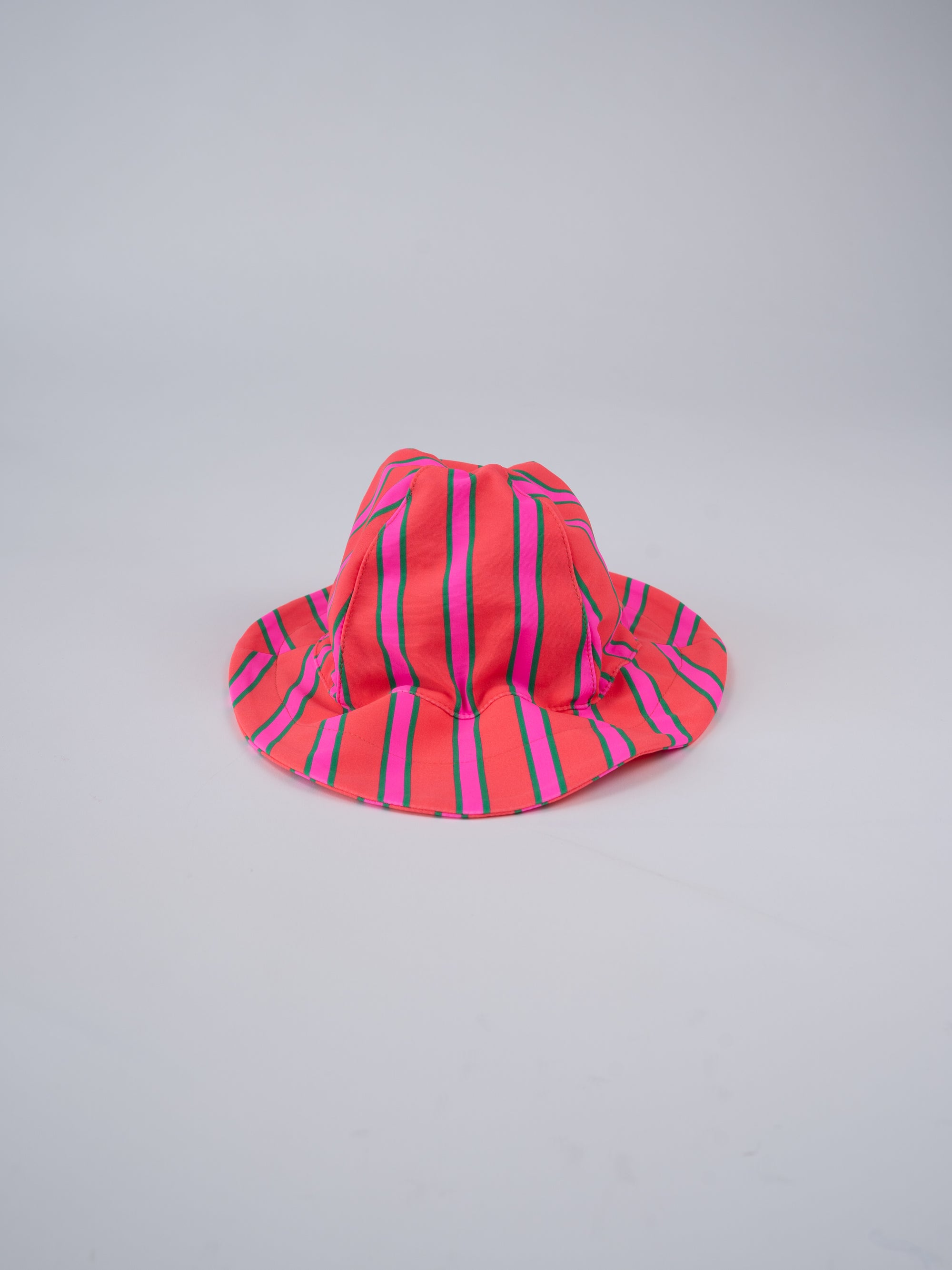 UV-SWIM HAT STRIPES „GELATO“