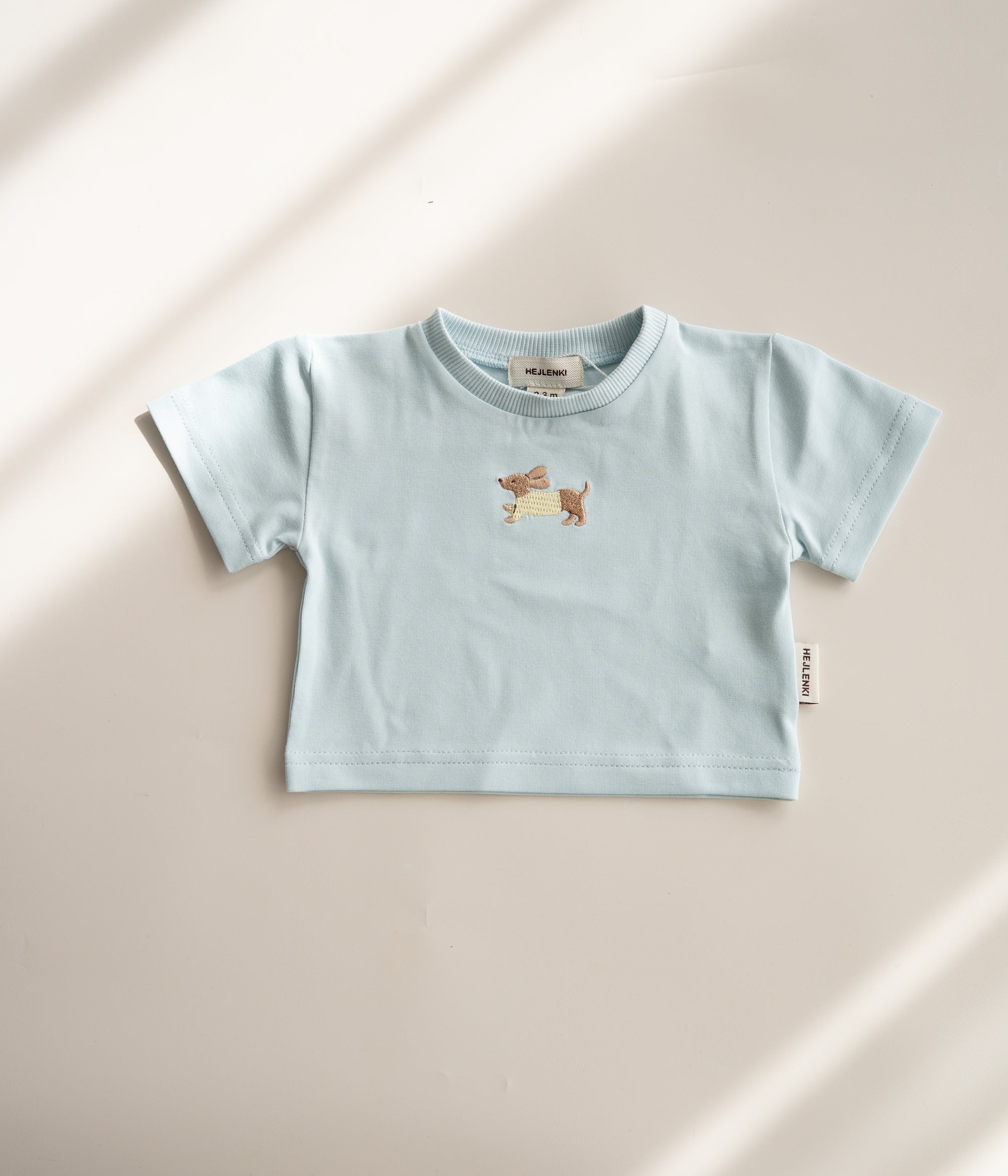 OVERSIZE T-SHIRT DACHSHUND