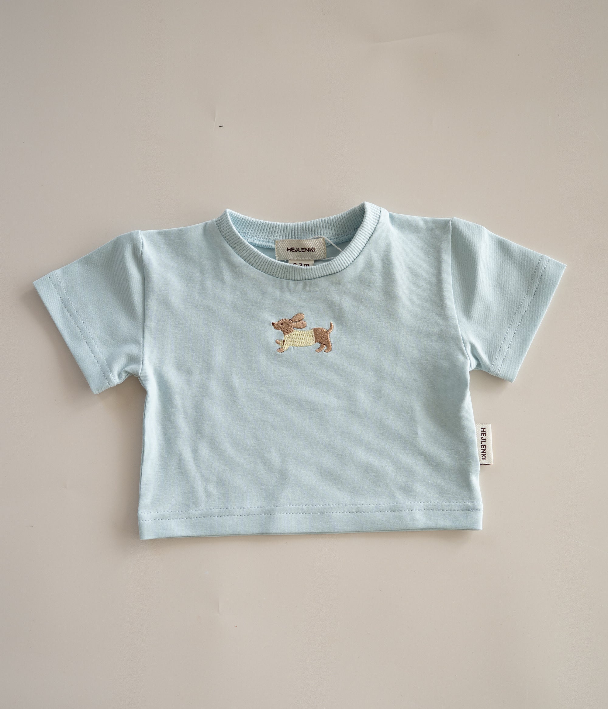 OVERSIZE T-SHIRT DACHSHUND