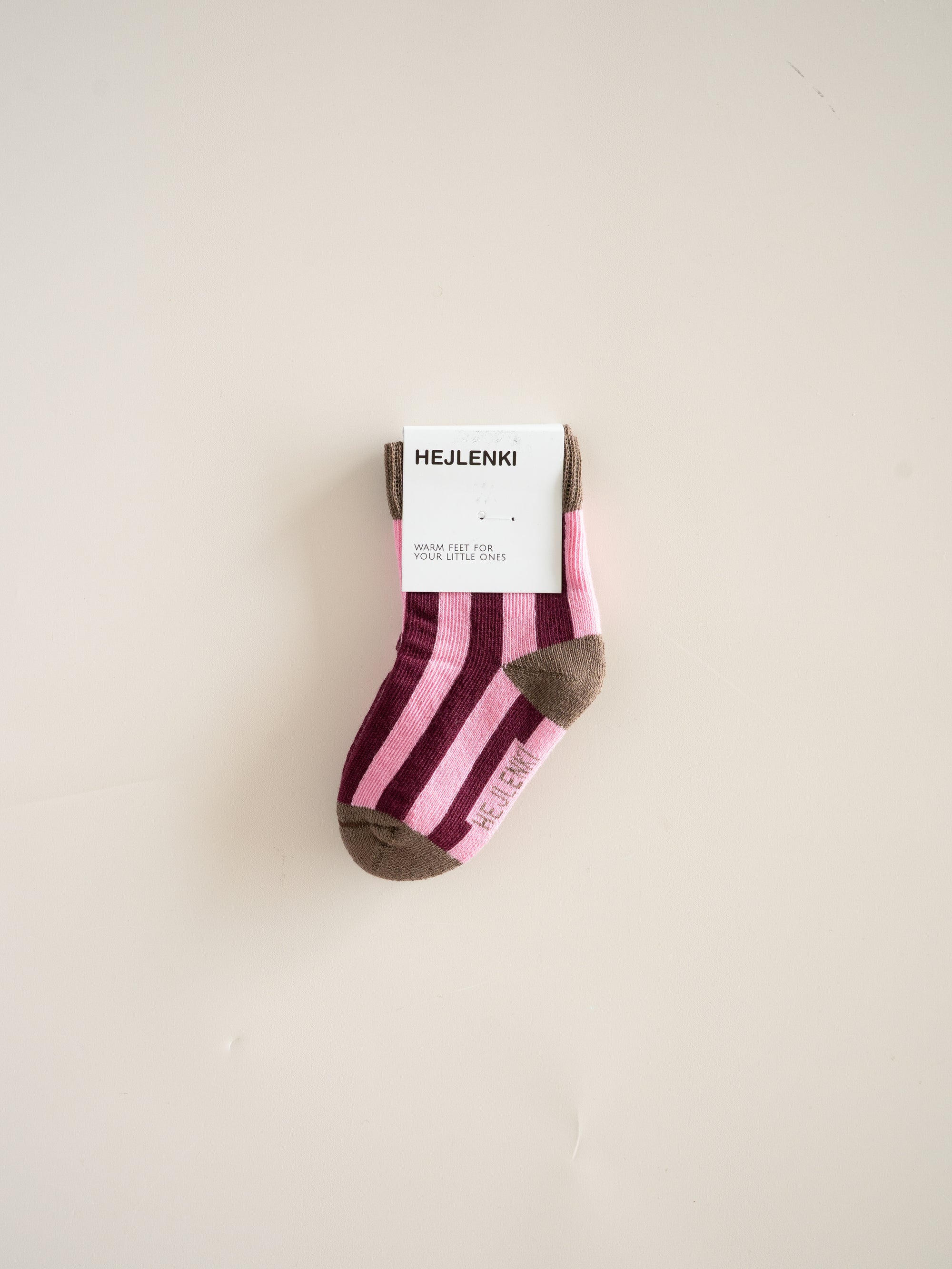 SOCKS BOLD LINES