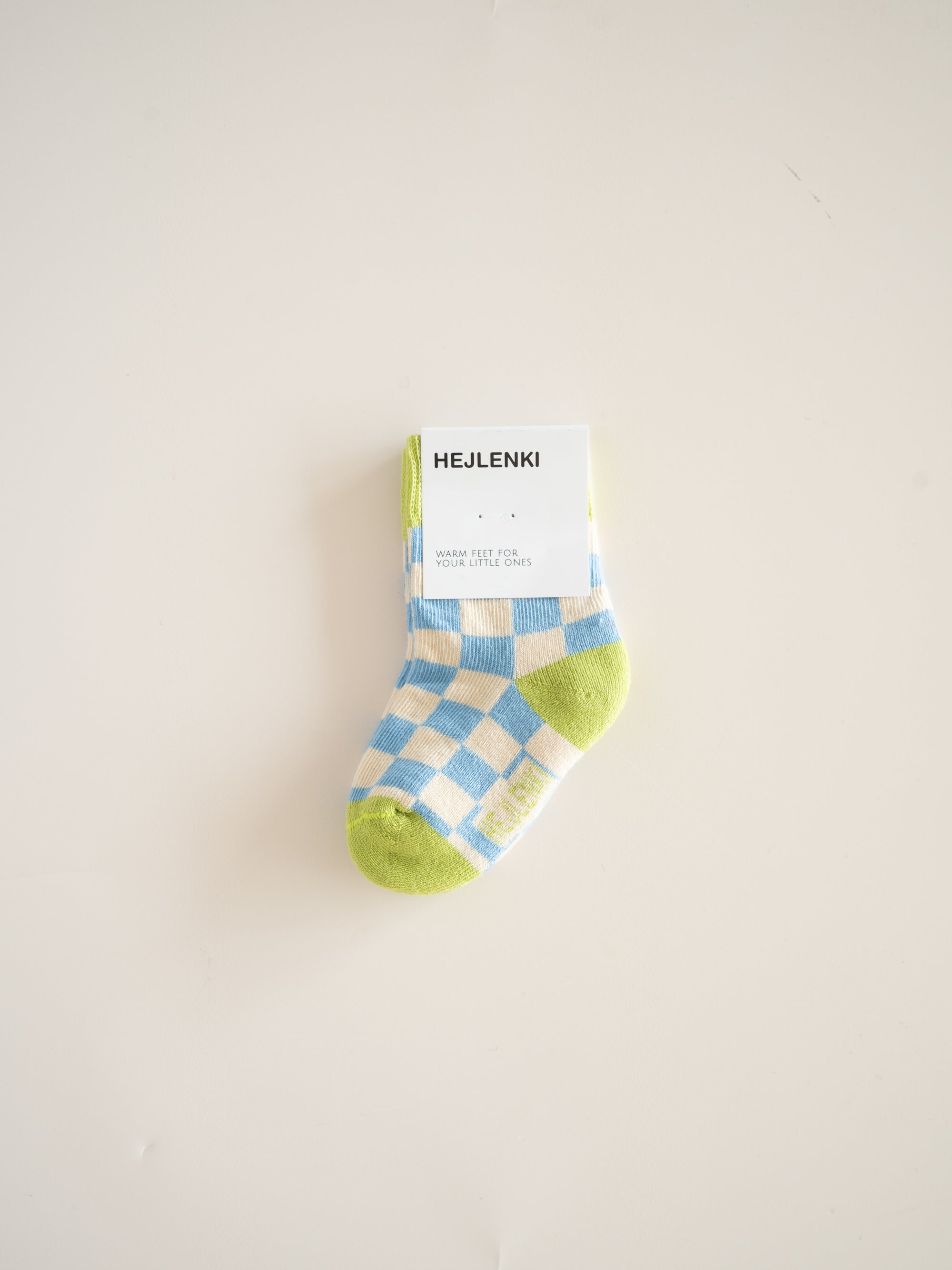 SOCKS CHECKS