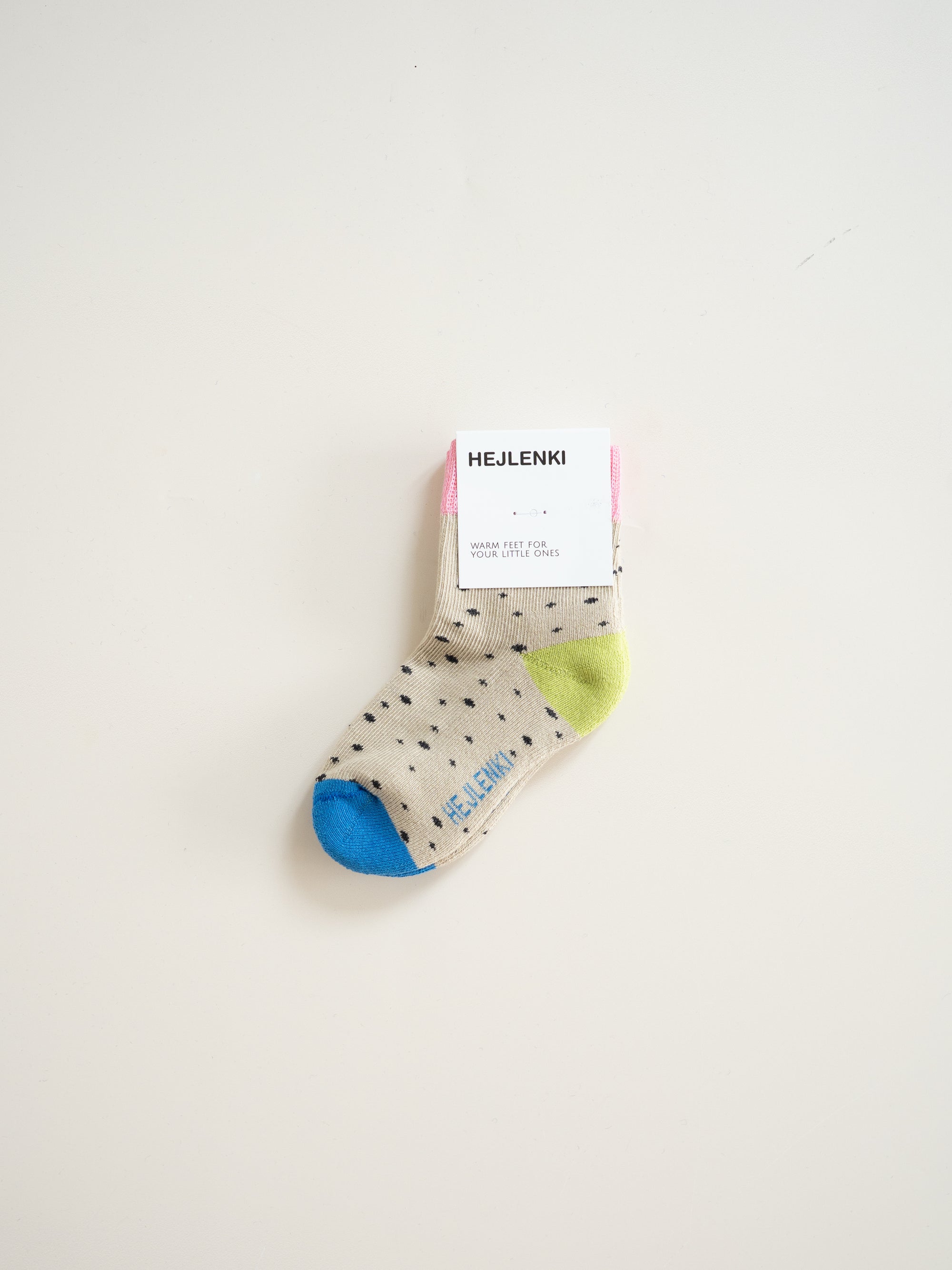 SOCKS DOTS