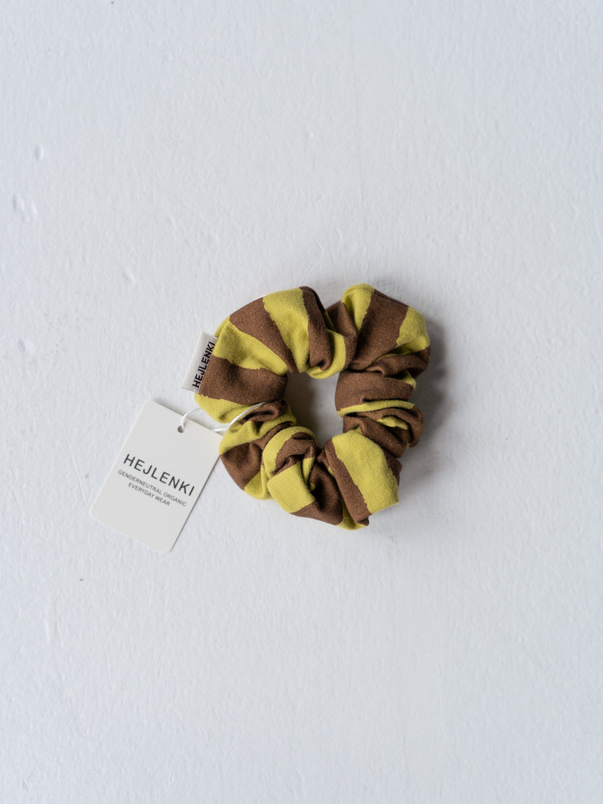LINEA SCRUNCHIES