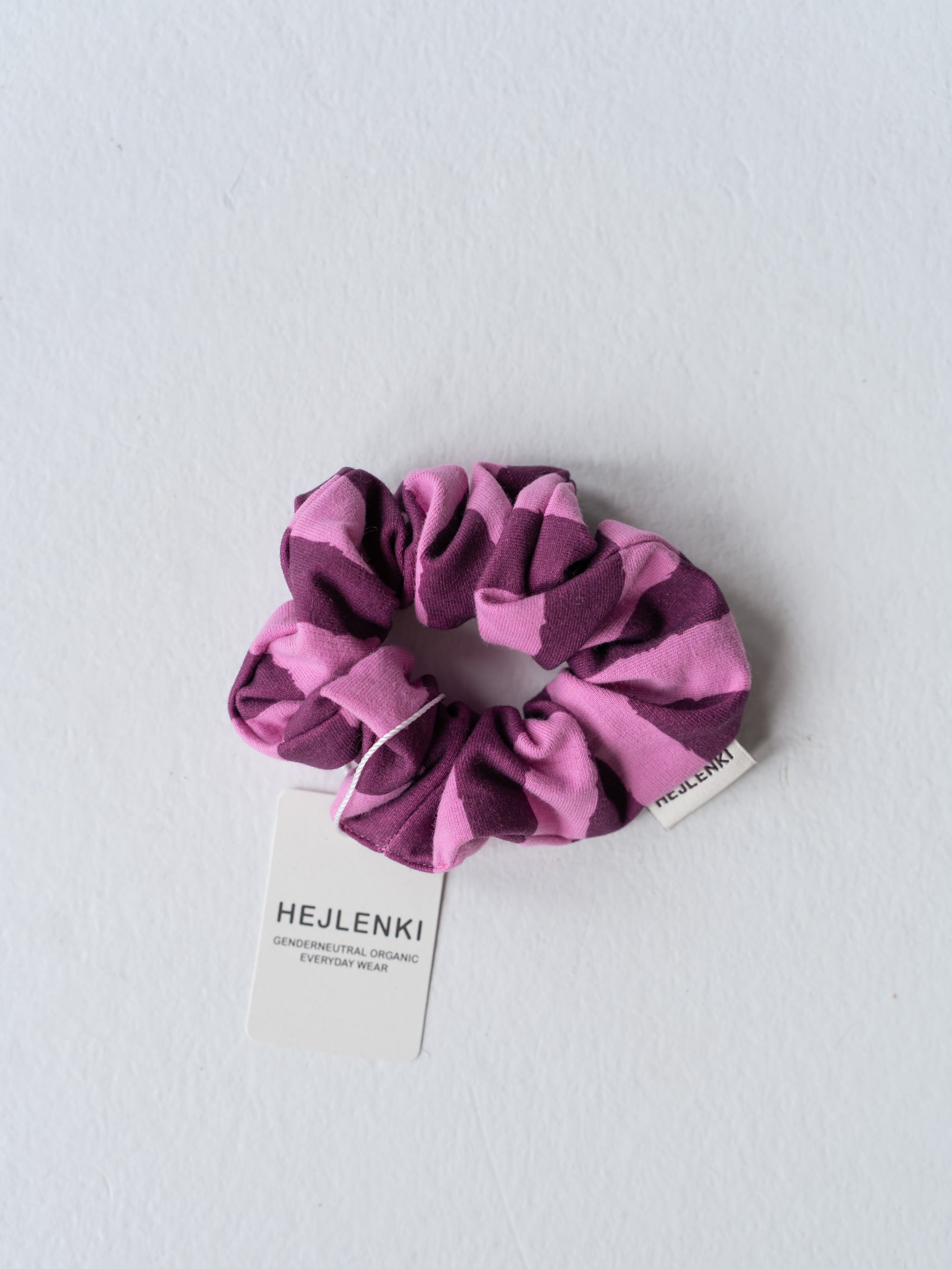 LINEA SCRUNCHIES