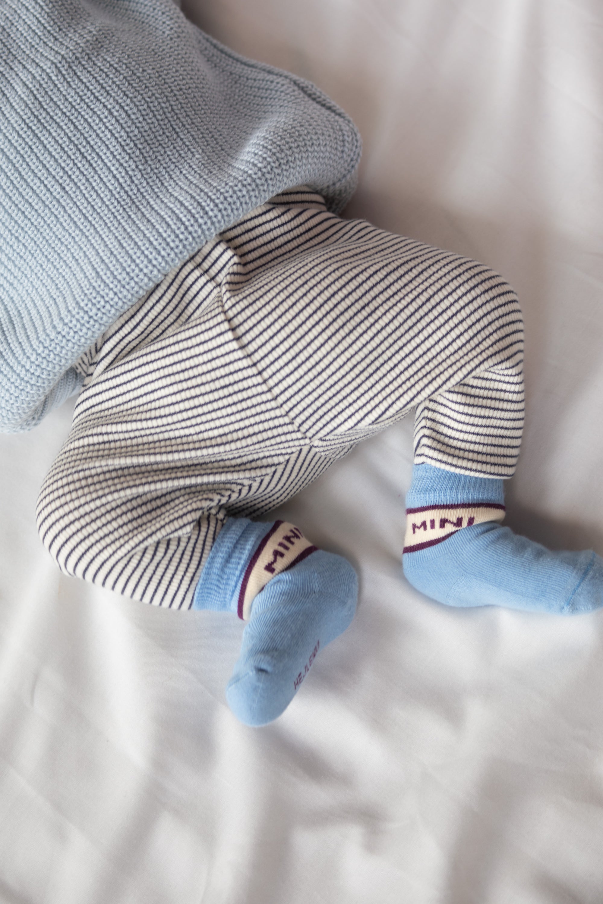 RIB LEGGINGS MOMA