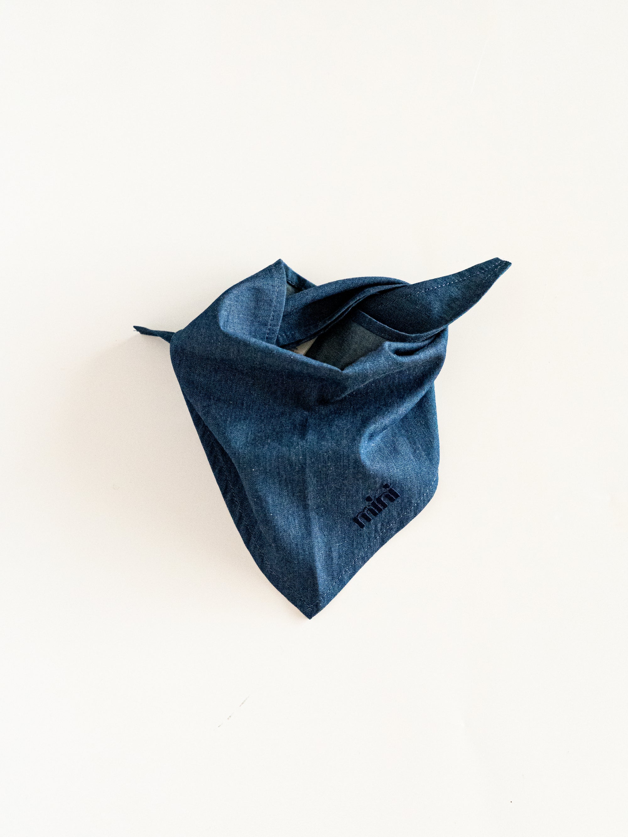 BANDANA SCARF
