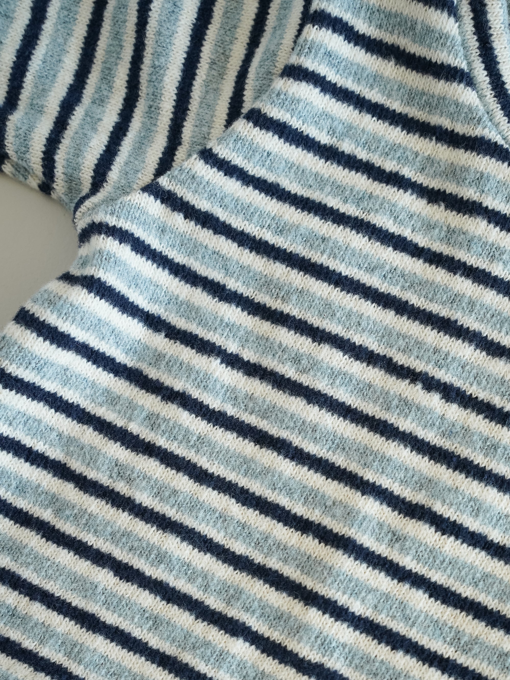 SOFT TOUCH LONGSLEEVE CLOUD