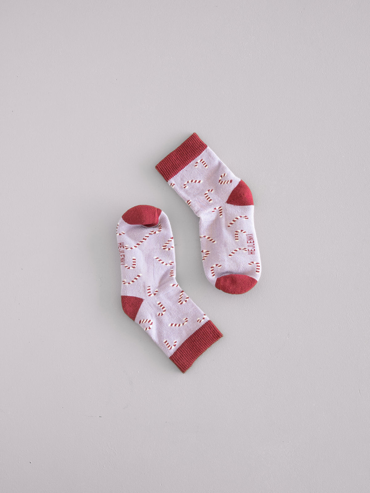 SOCKS CANDYCANE