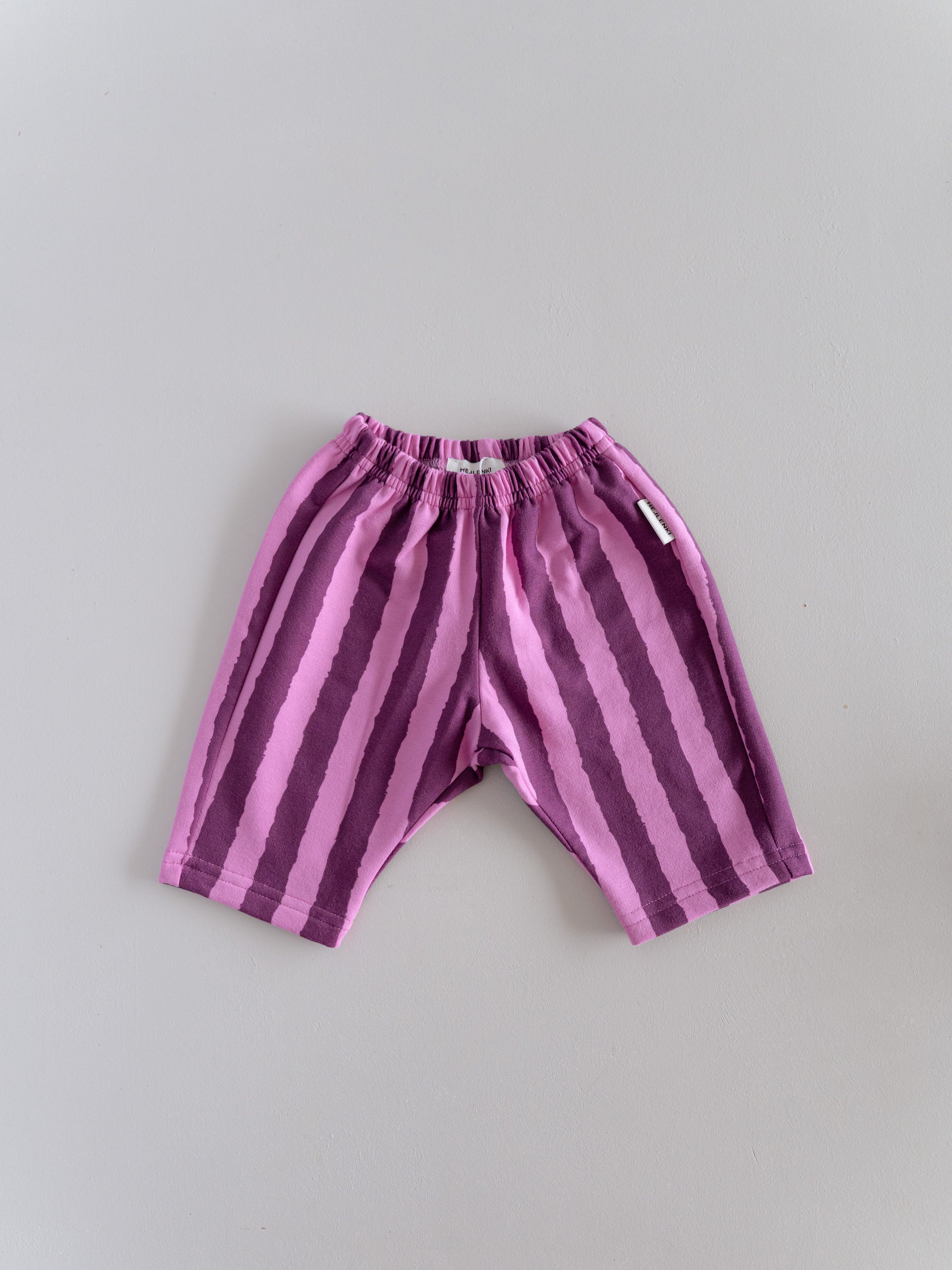 LINEA PANTS PLUM JAM