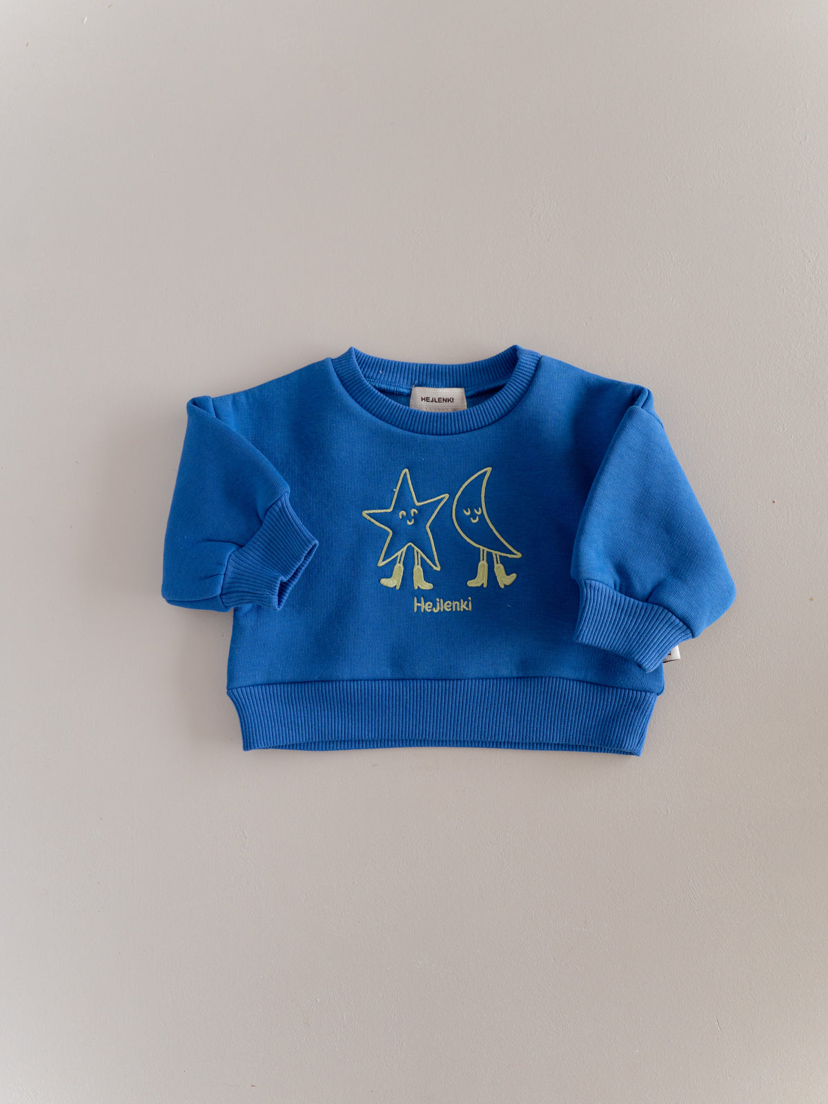 LUNA SWEATER