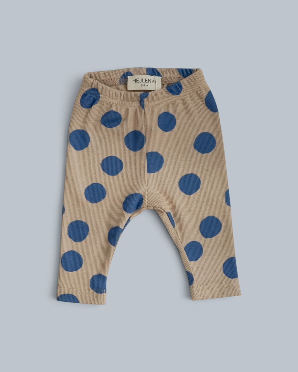 DOTTIE RIB LEGGINGS