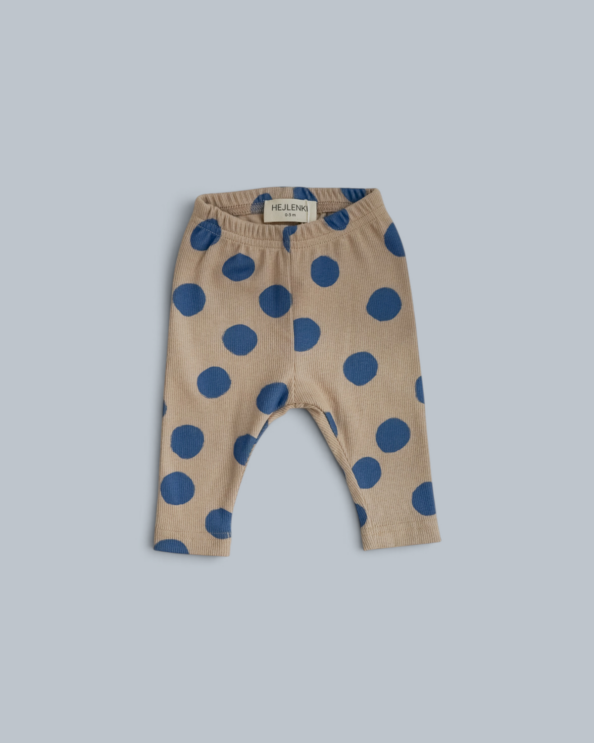 DOTTIE RIB LEGGINGS