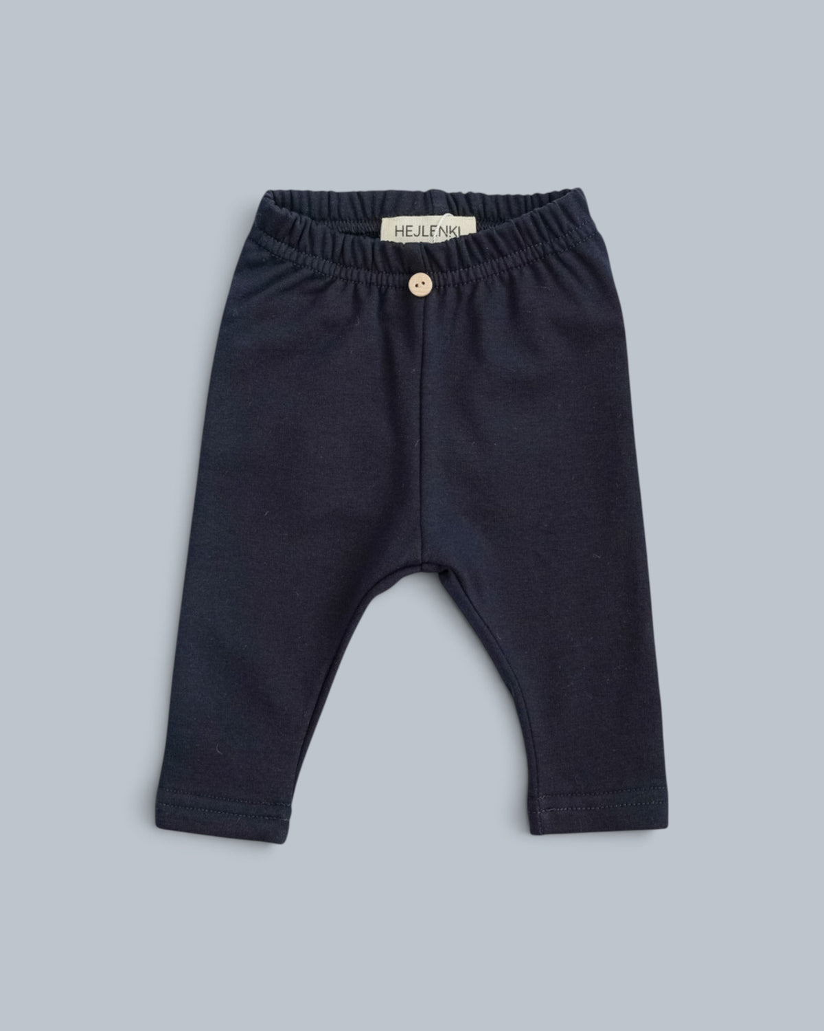 WARM LEGGINGS NAVY