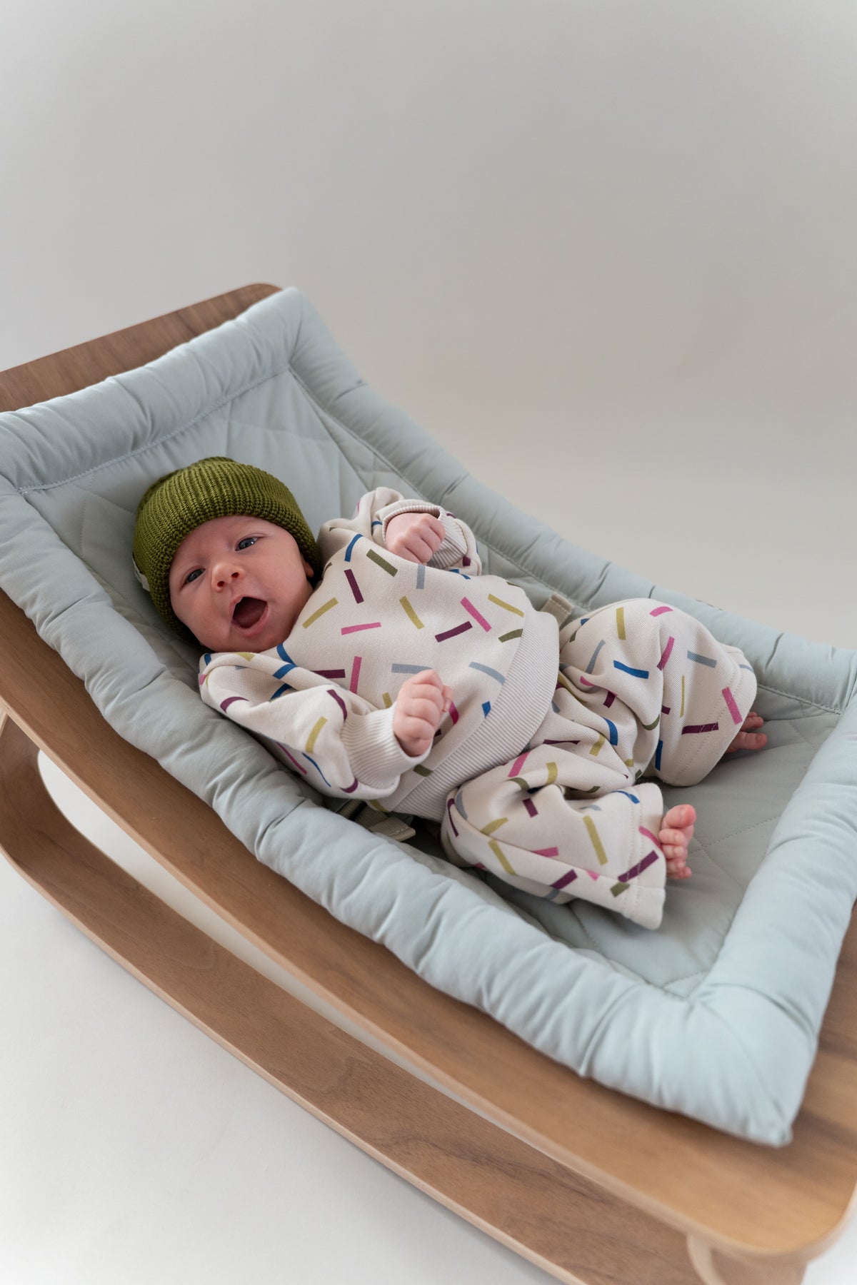 PLAYDAY SWEATER