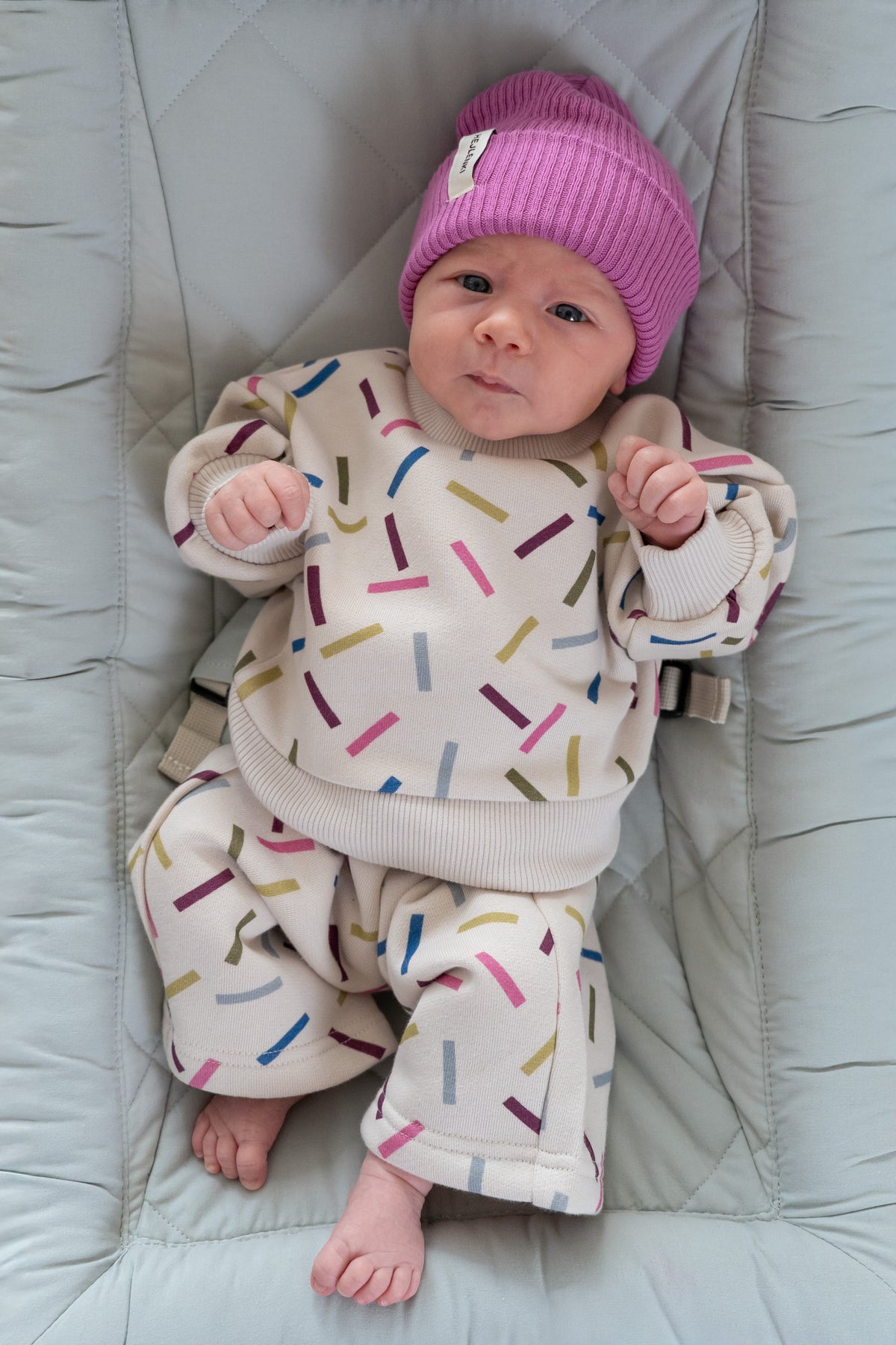 PLAYDAY SWEATER