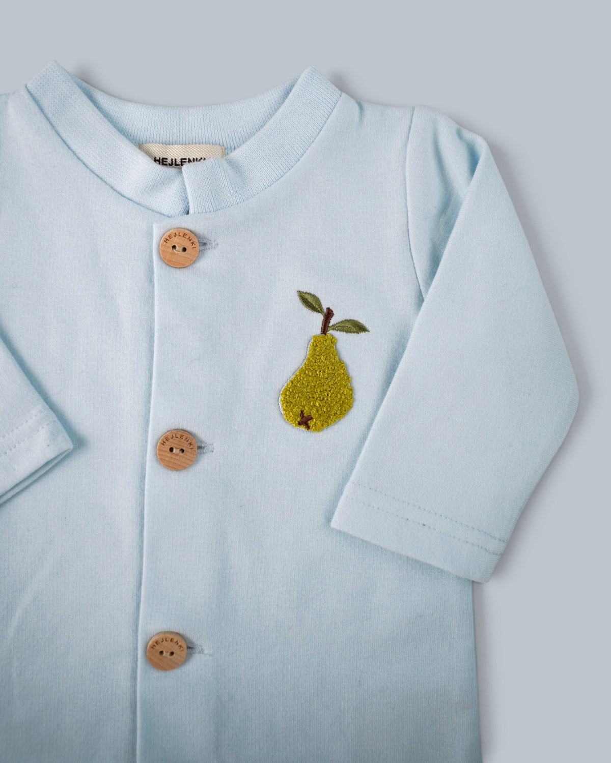 COZY ONEPIECE PEAR