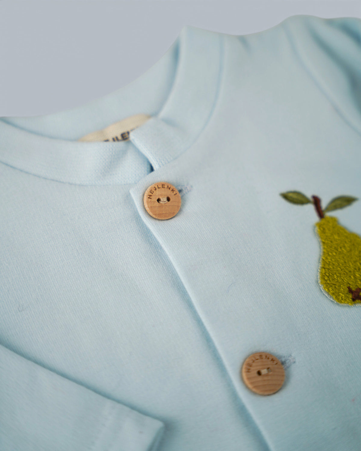 COZY ONEPIECE PEAR