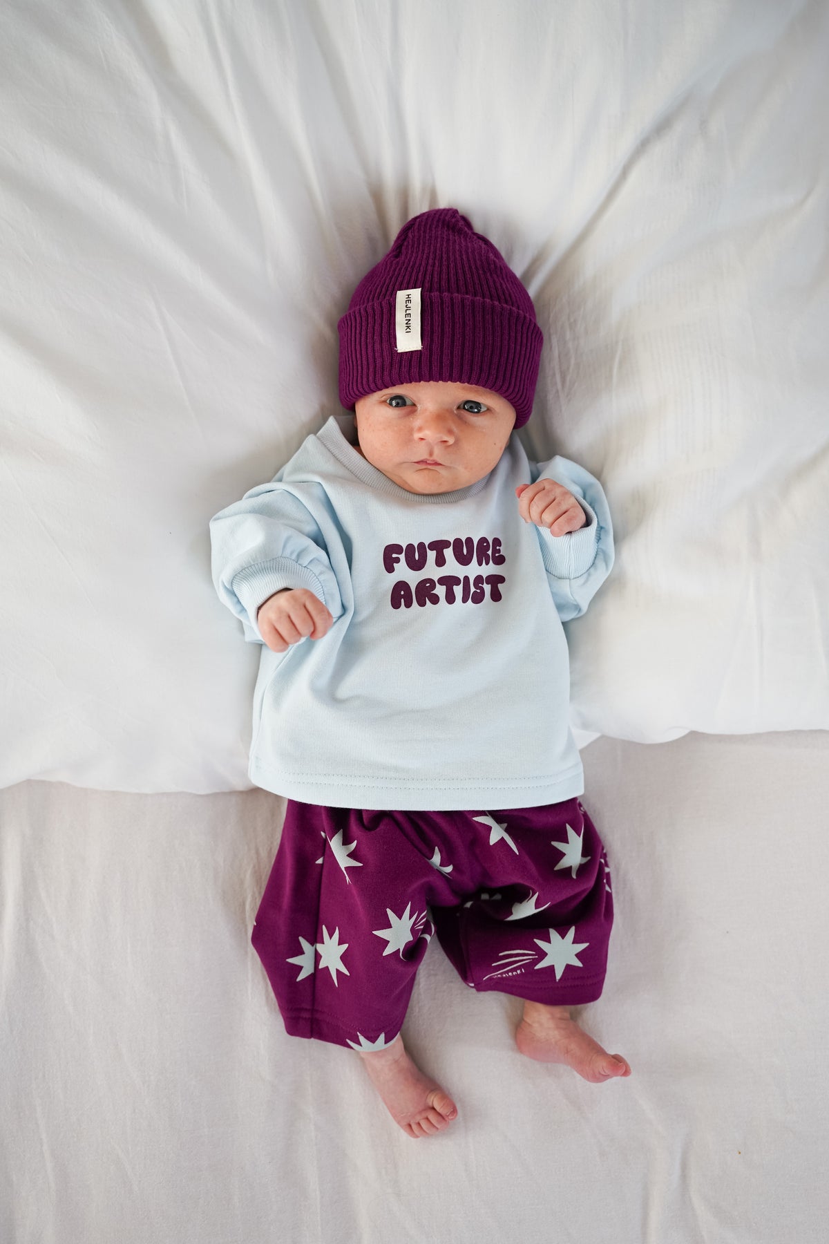 NOVA PANTS