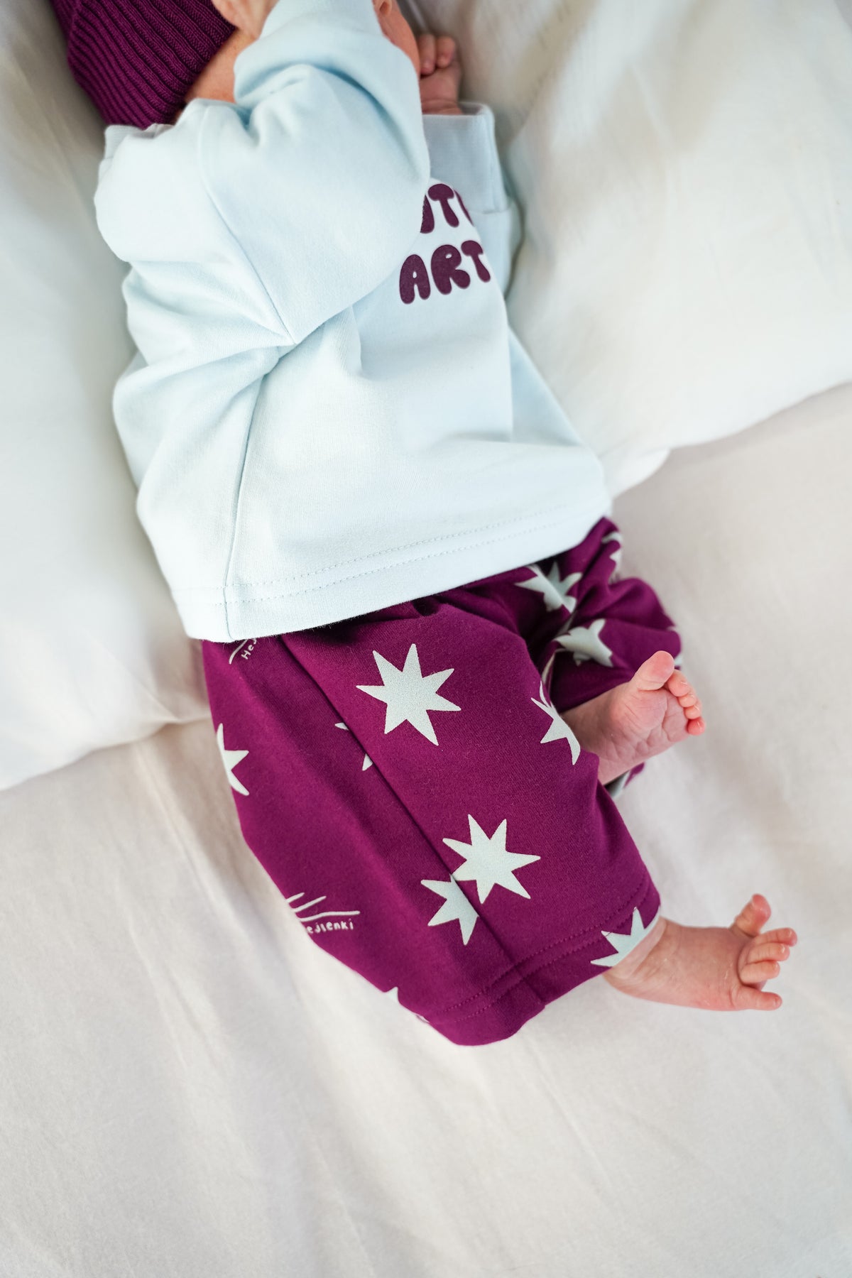 NOVA PANTS