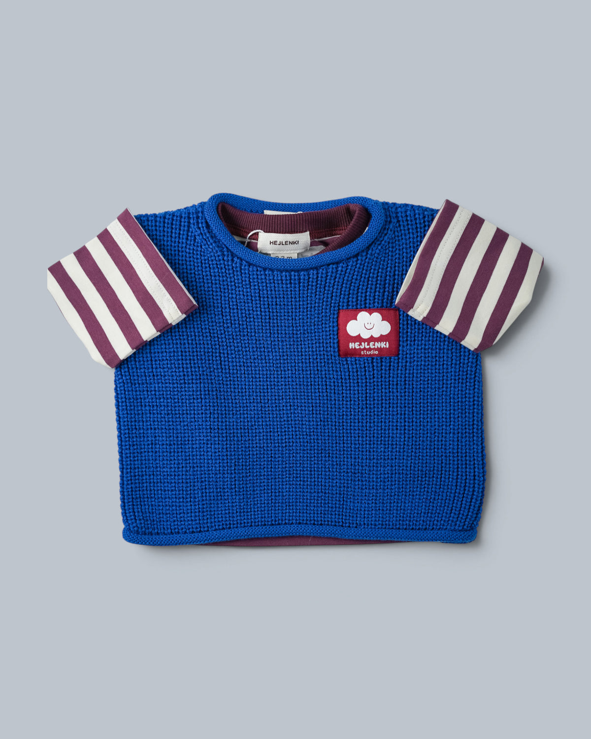 MERINO KNIT VEST
