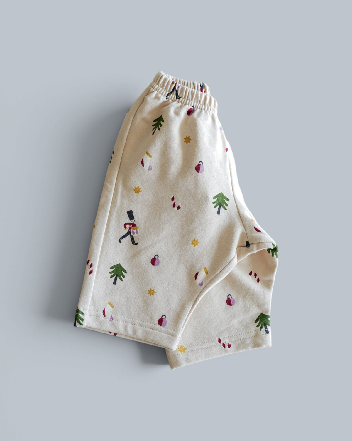 CHRISTMAS NOSTALGIA PANTS