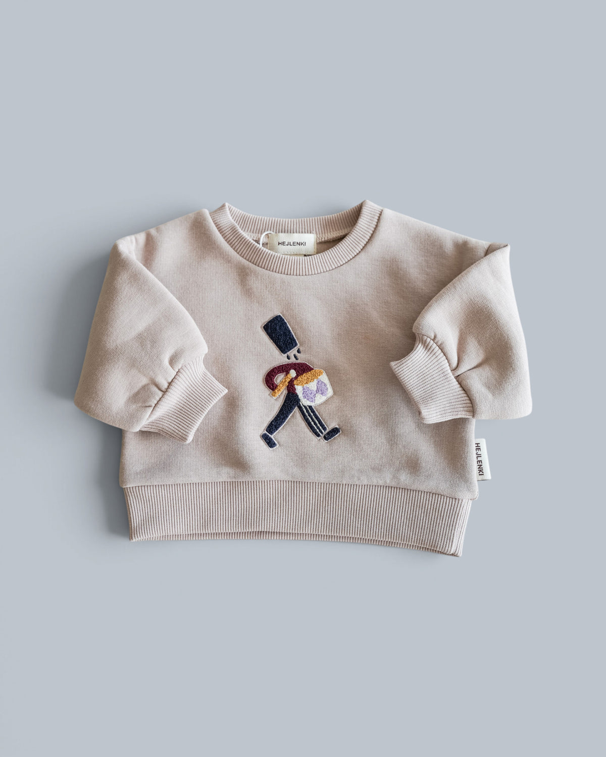 PARAPAPAMPAM SWEATER