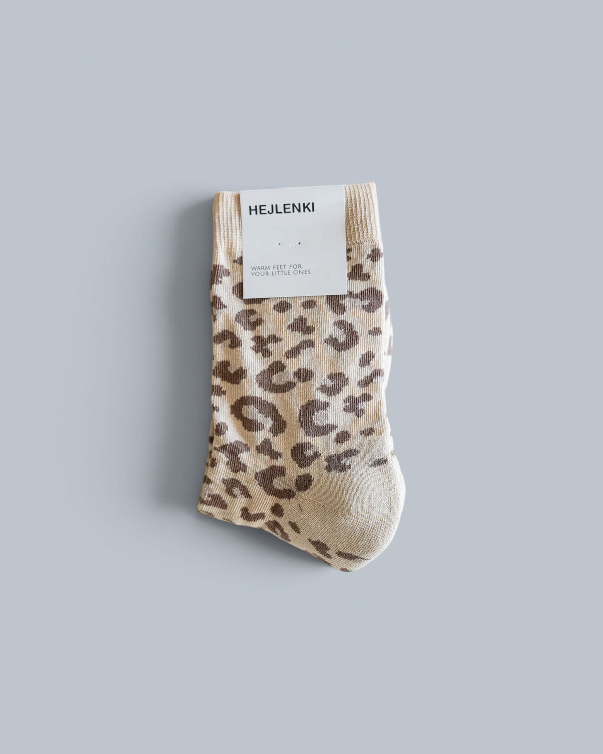 LEO SOCKS MOM