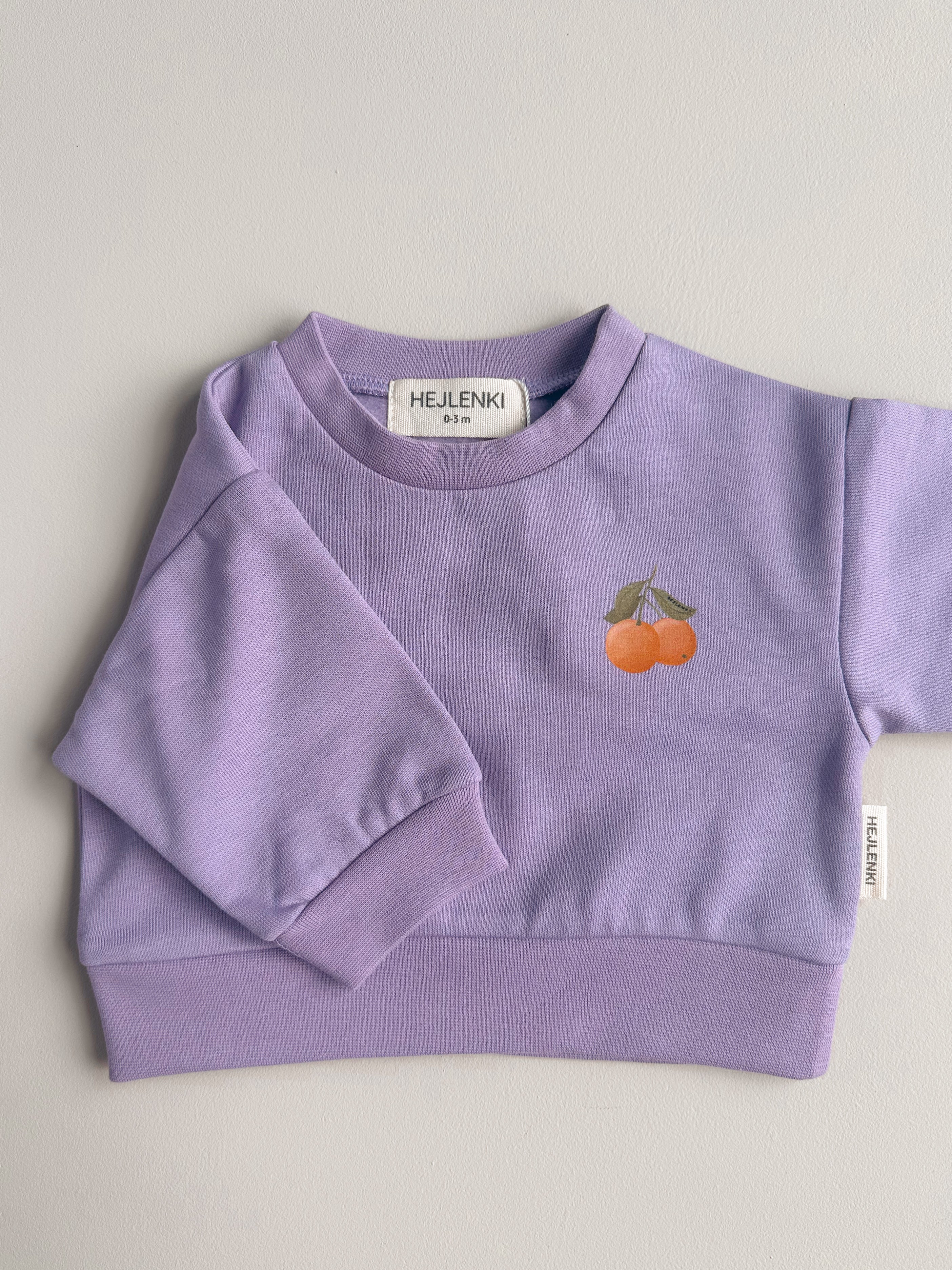 COOL KIDS SWEATER