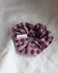 MUMMY EVERYDAY SCRUNCHIE