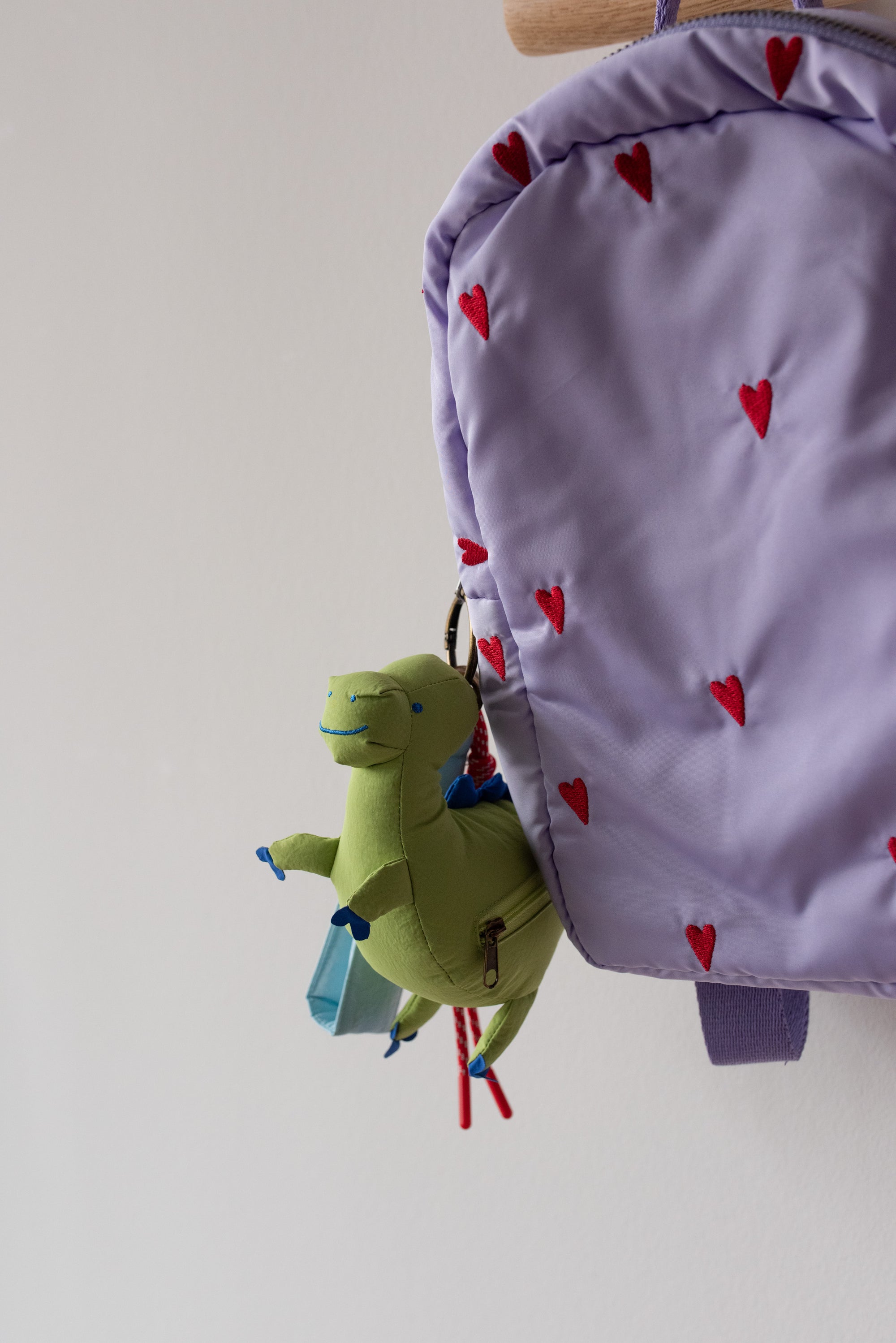 DINO CHARM