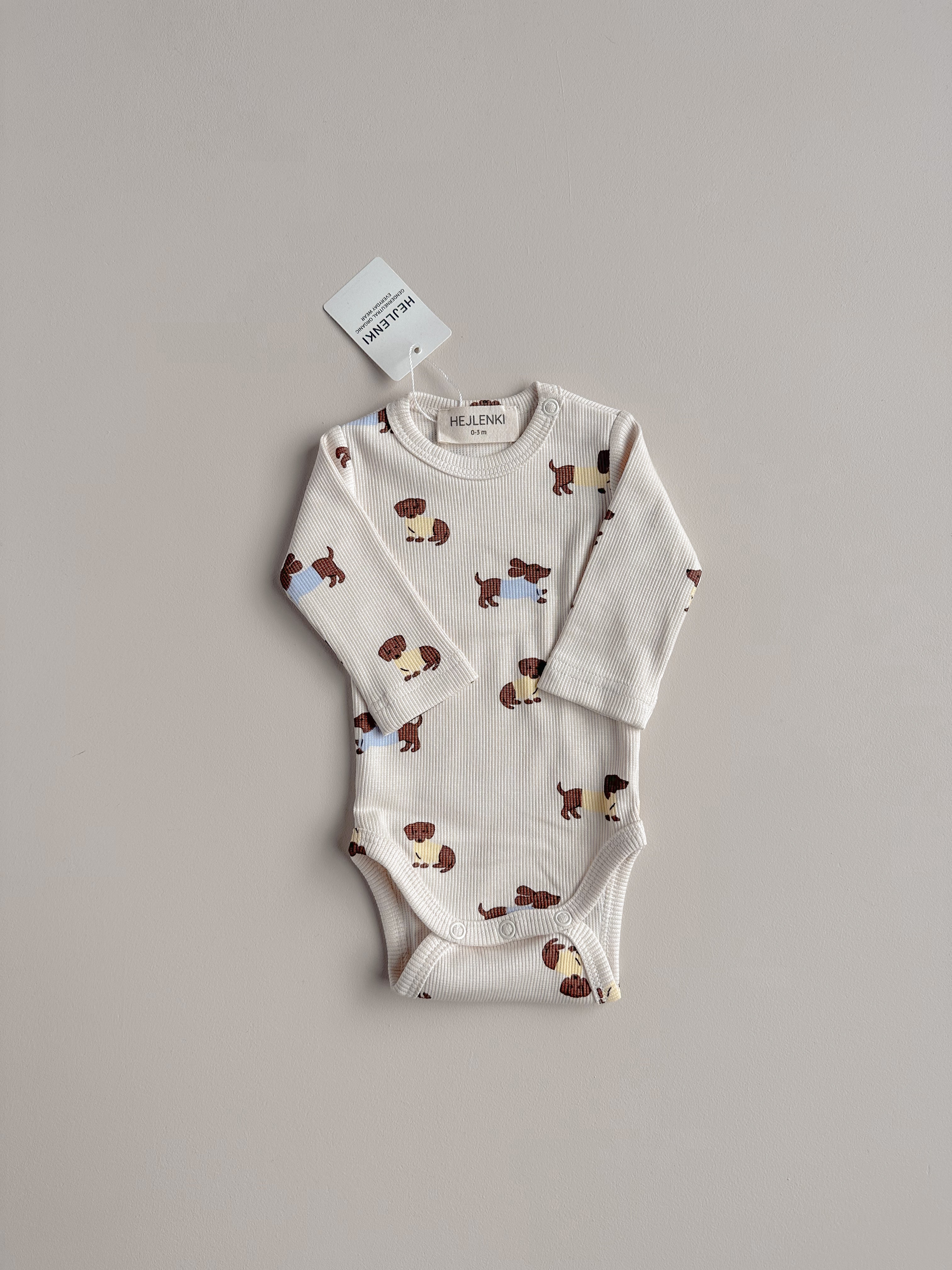 RIB BODY DACHSHUND