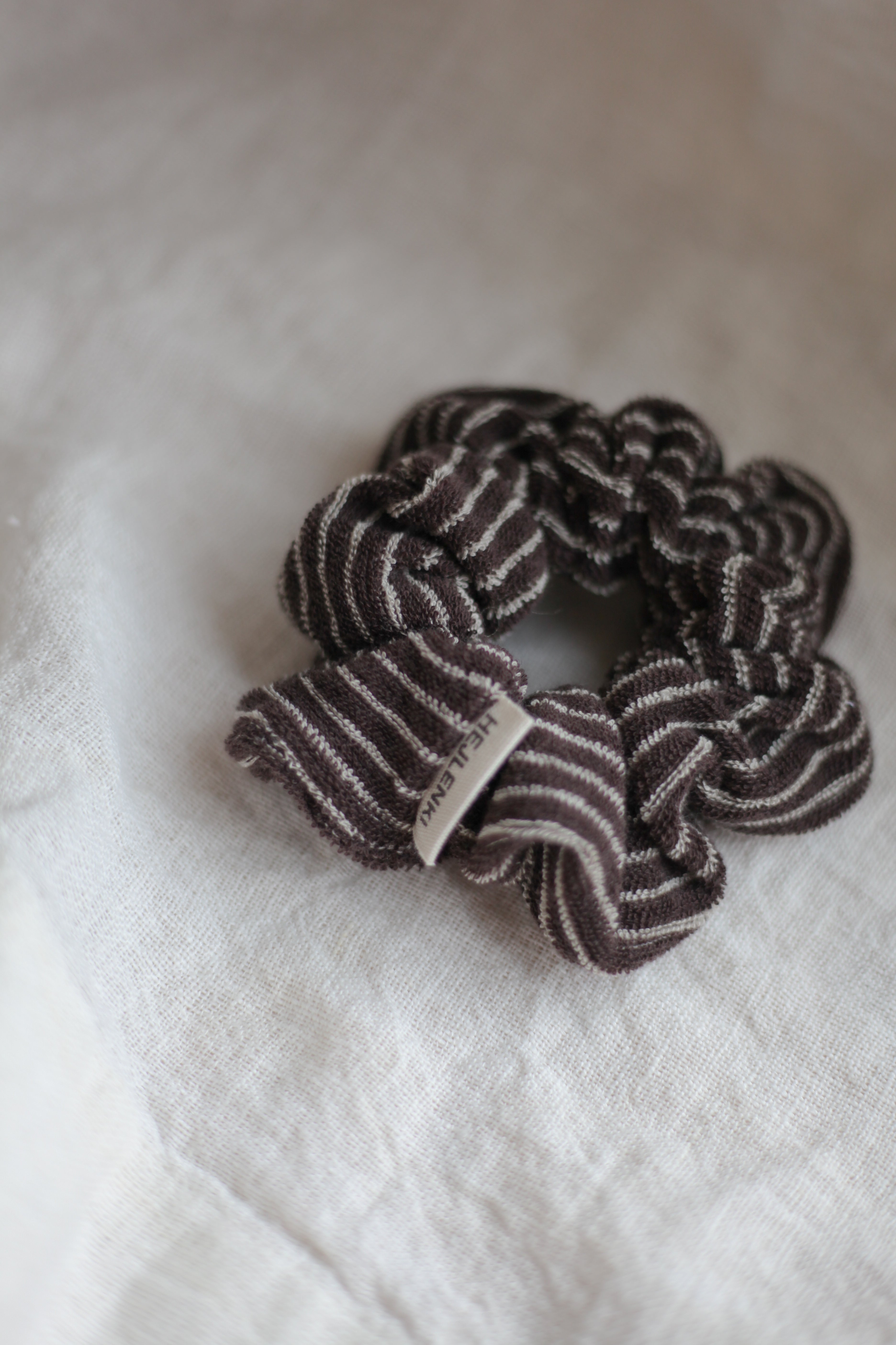 MUMMY EVERYDAY SCRUNCHIE