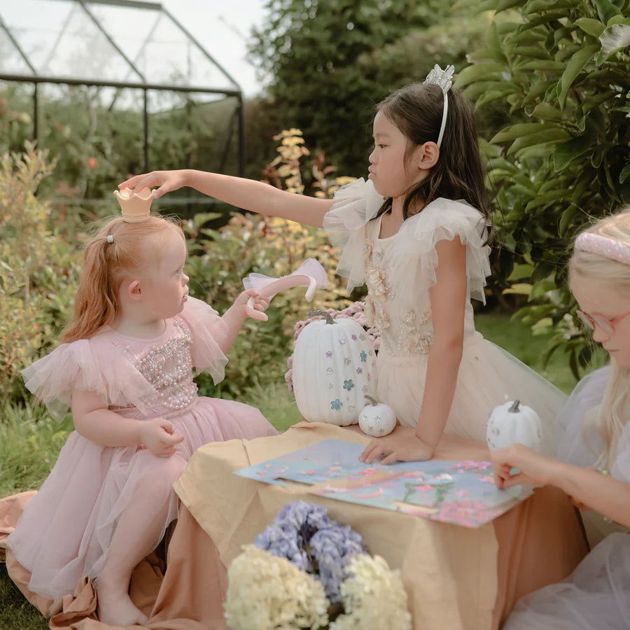 BATH PLAY SET