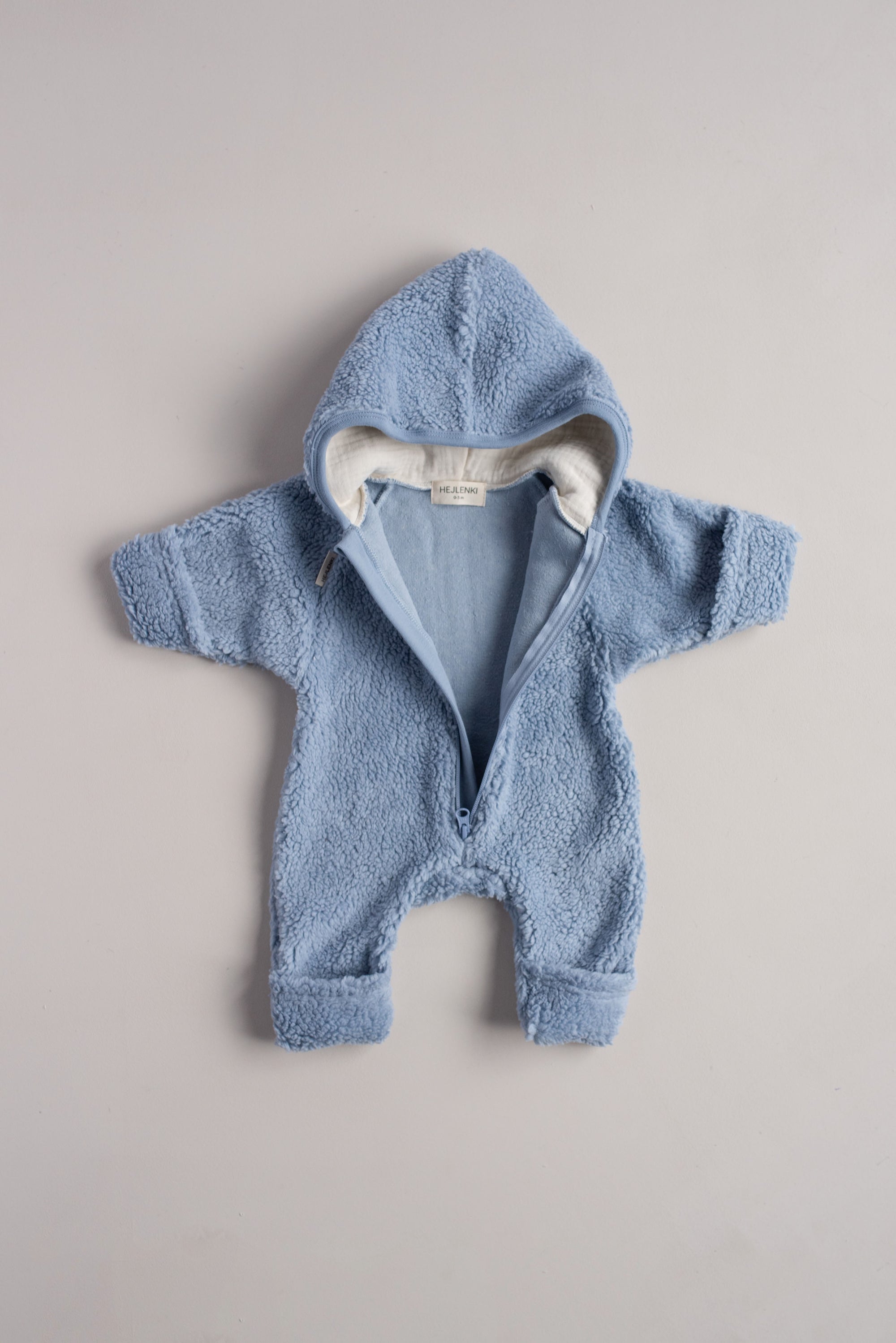TEDDY OUTDOOR OVERALL GLAZE