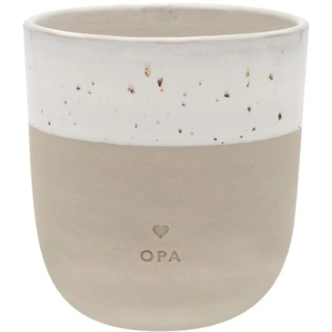 CUP OPA