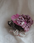 MUMMY EVERYDAY SCRUNCHIE
