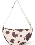 MOM CROSSBODY BAG COW