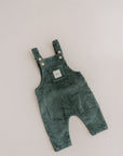 CORDUROY DUNGAREES