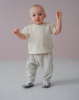 MUSLIN PANTS LIGHT
