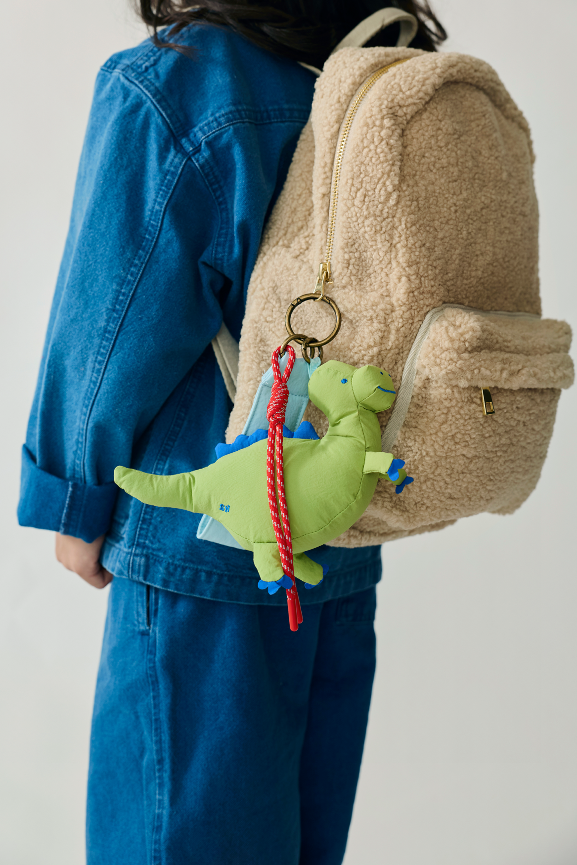 DINO CHARM
