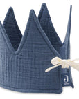 MUSLIN CROWN (coloroptions)