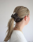 MUMMY EVERYDAY SCRUNCHIE