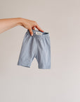 BIKE SHORTS OCEAN BREEZE
