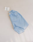 SUMMER PANTS BABYBLUE